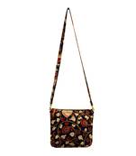Multicolor Cotton  printed Kalamkari sling-bags