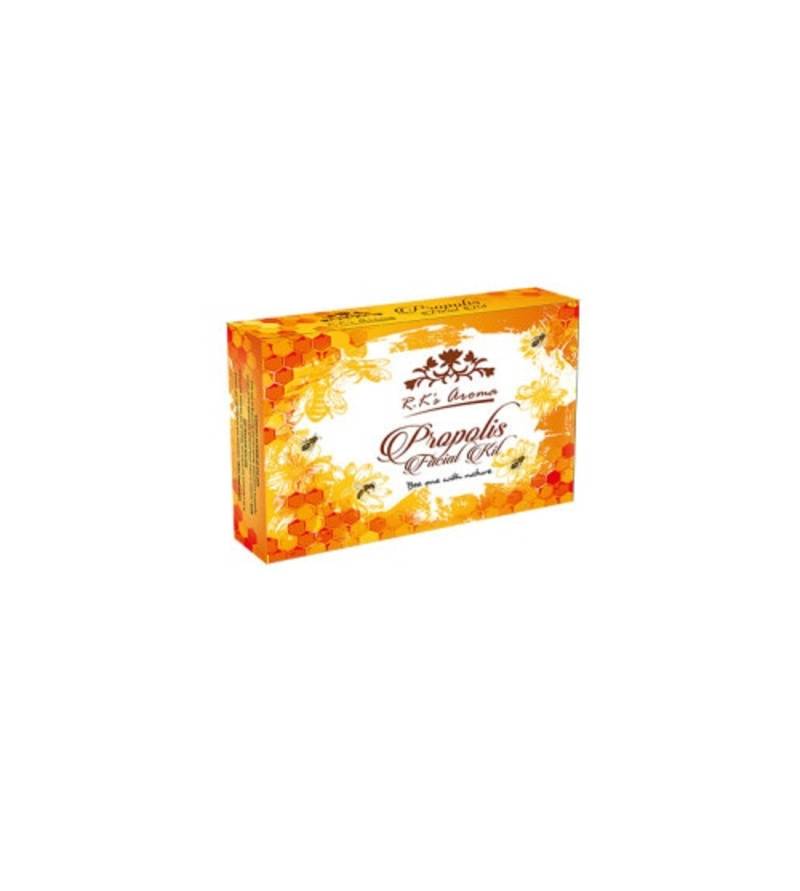 Rks Aroma Propolis facial kit - 19g