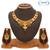 Vendee  Fashion Attractive Remakable Kundan Nacklace Set (7207)