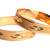 gold plated bangles and bracelets