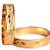 gold plated bangles and bracelets