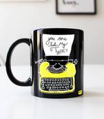 Customizable Premium Designer Printed Coffee Mug / Cup