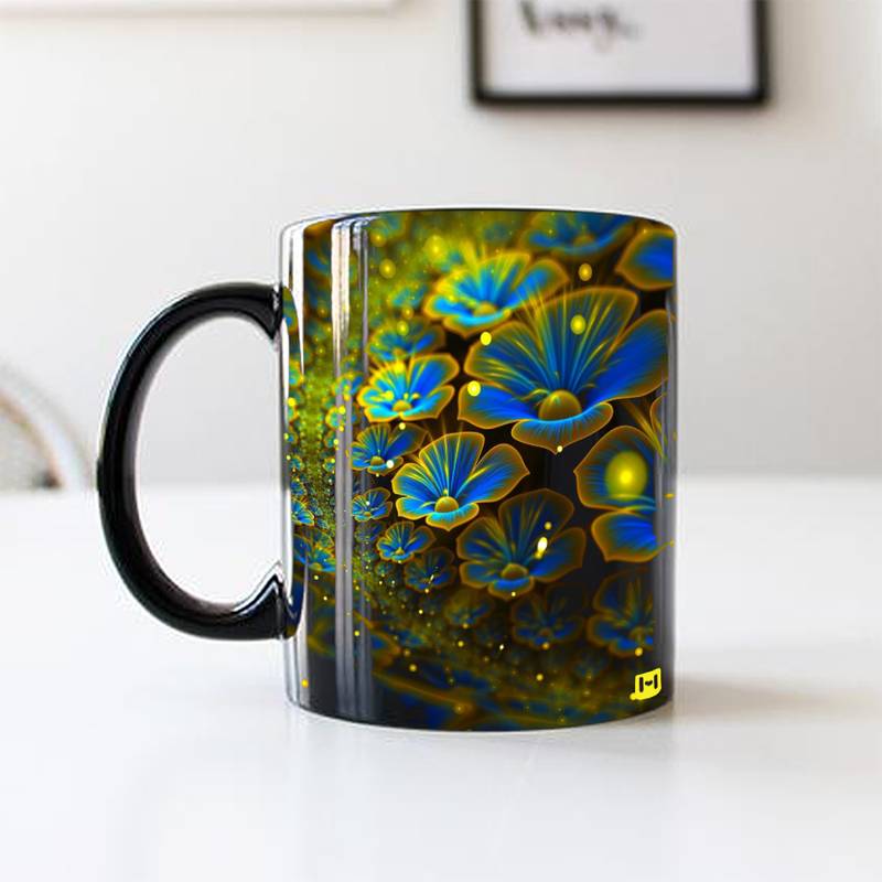 Customizable Premium Designer Printed Coffee Mug / Cup