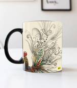 Customizable Premium Designer Printed Coffee Mug / Cup