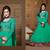 Neha sharma fabulous designer long salwar kameez
