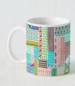Customizable Premium Designer Printed Coffee Mug / Cup