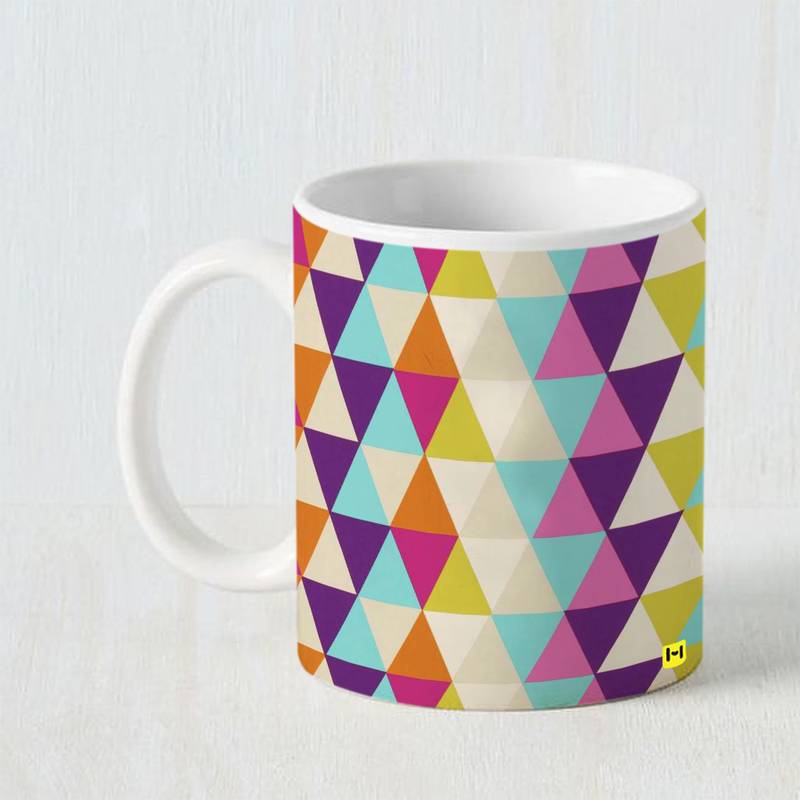 Customizable Premium Designer Printed Coffee Mug / Cup - Hamee - 1933464