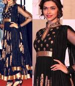 deepika padukone designer suit