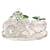 Crystal Fruits Feng Shui Showpiece Pack of 1 Best Gift
