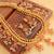 Royal Andhra Style Traditional Gutta Poosalu Haar Set 