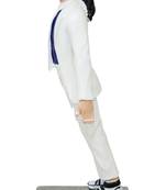 Michael jackson - smooth criminal pose by gods and gifts d  cor for home and office