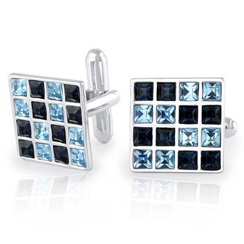 Blue swarovski crystal other 1