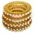 Royal Pearl Bangles