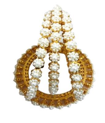 Royal Pearl Bangles 2