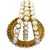 Royal Pearl Bangles