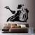 Michael Jackson Wall Decal