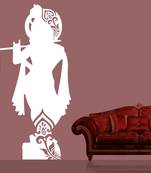 Lord Krishna Wall Decal