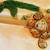 Tanjore Art Gold Plated Red Necklace Set
