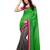 Aesha Designer Printed Silk Saree