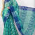 Bengal Handloom Tant Cotton Jamdani Saree (W/o Blouse)