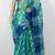 Bengal Handloom Tant Cotton Jamdani Saree (W/o Blouse)