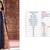 Multicolor SIlk Fabric Chinese Lace work Designer Gown For Girls