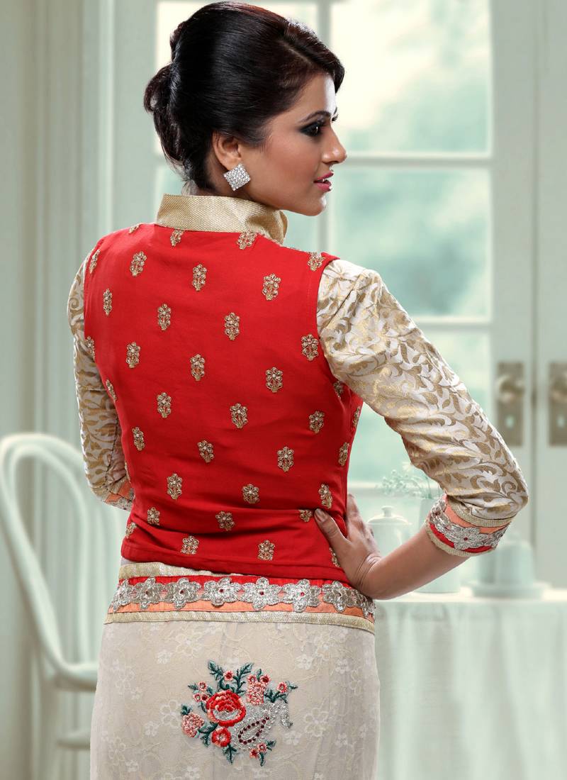 off white brown thomas