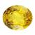 8.25ct Yellow Topaz gemstone