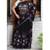 Sitara Work Saree