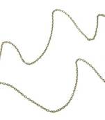 Hollow Heart Pendent(CFN0146)