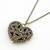 Hollow Heart Pendent(CFN0146)
