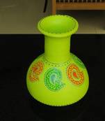 Traditional Mango Pattern