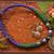 Silver Plated Handmade Thread Work Necklace Set with Matching Jhumka Earrings