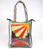 Sunshine Tote