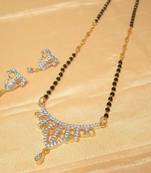 Designer Mangalsutra 