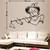 Wall Stickers Wall Quote Wall Stickers Krishna Modern Art