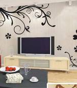 Wall Stickers Bedroom Design Art