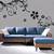 Wall Stickers Bedroom Design Art