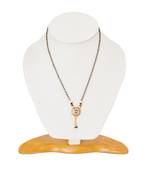 M4u Fashion American Diamonds Mangalsutra
