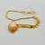 Gold Platted rajasthani nose ring nath