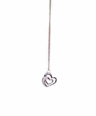 Silver stone maang-tikka 1