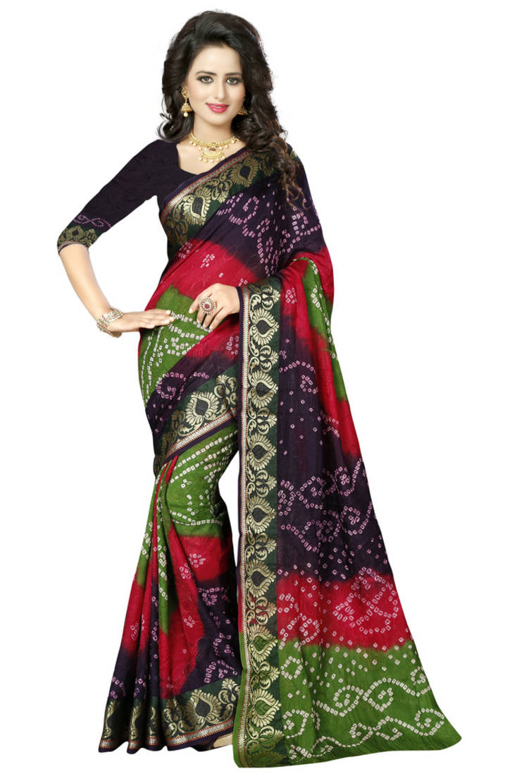 poly cotton sarees price