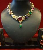 Design no. 12.159....Rs. 6000