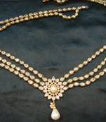 Beautiful multicolor jewellery