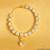 Diamond look Big Marathi Nose Ring