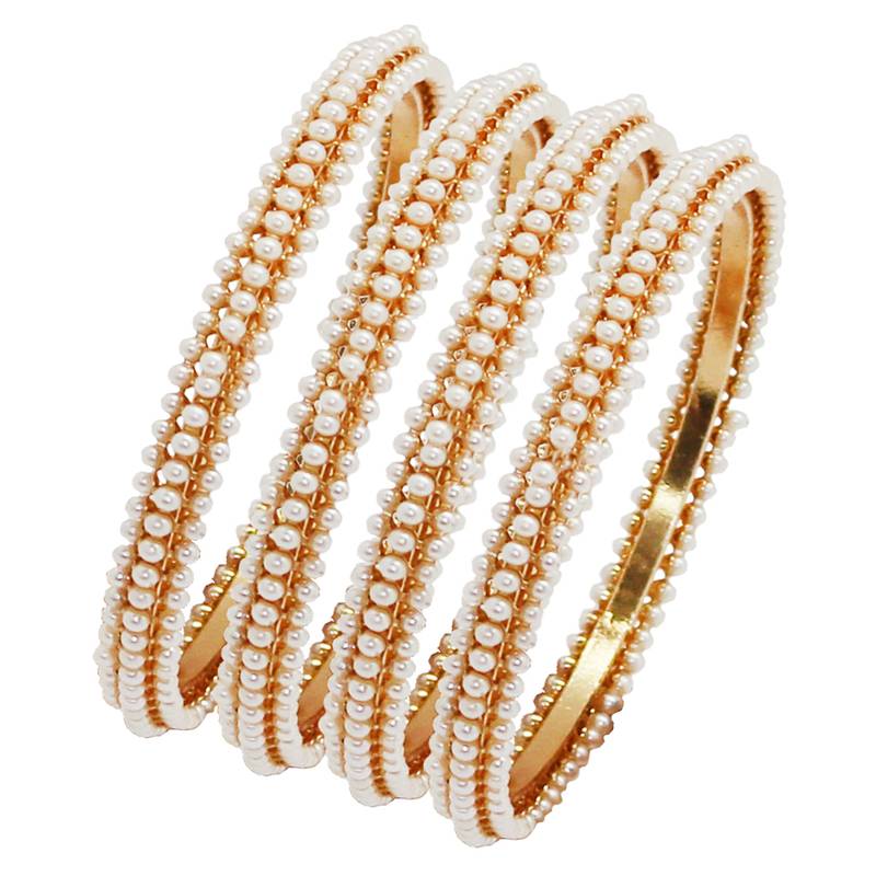 White diamond necklace-sets