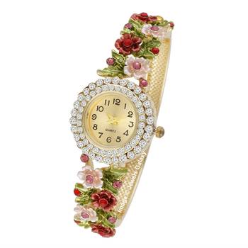 Multicolor cubic zirconia bracelets 1
