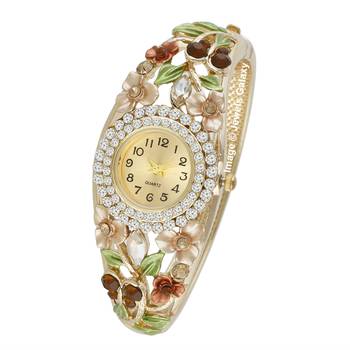 Multicolor cubic zirconia bracelets 1