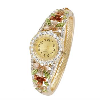 Multicolor cubic zirconia bracelets 1