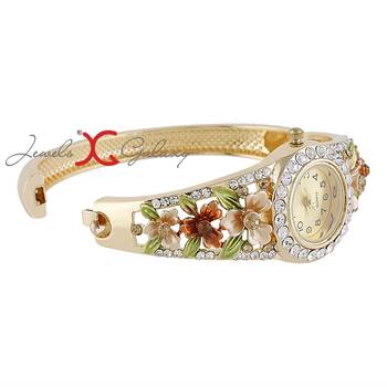Multicolor cubic zirconia bracelets 2